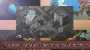 Digimon Adventure tri. 5: Kyousei